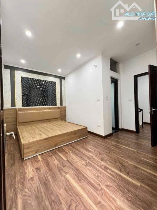 🏠 B.Á.N NHÀ ĐẠI TỪ - 5 TẦNG ĐẸP - GẦN HỒ, SÁT CHỢ - GIÁ CHỈ 6.6 TỶ! - 2