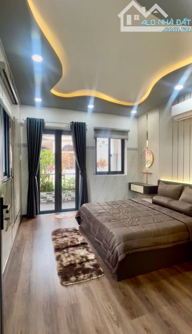 💥Chủ giảm chào 180 triệu, giá chào mới 5.1 tỷ💥💥💥. ❤️🚘 NHÀ HẺM XE HƠI – LÔ GÓC THOÁNG - 2