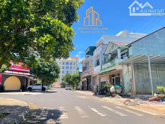 ĐẤT TÁI ĐỊNH CƯ MAI XUÂN THƯỞNG VIEW HOA VIÊN - DT: 5x22m - H: ĐÔNG - 4,6 TỶ - 2