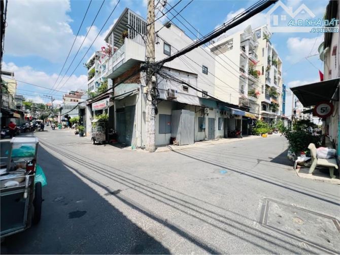 Bán nhà 4x26m – Hẻm 8m Quang Trung thông Nguyễn Văn Khối, Gò Vấp – chỉ 8.9 tỷ - 2