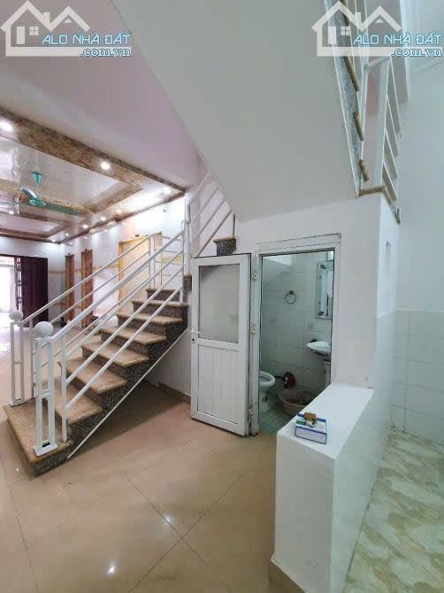 Bán nhà 3 tầng đường Trần Xuân Soan giáp đường Bình Than, Đại - 2
