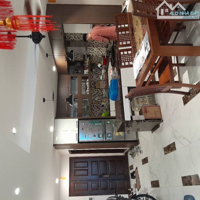 Bán căn hộ cao cấp, 57 Láng Hạ, căn góc, siêu thoáng, nội thất xịn. - 2