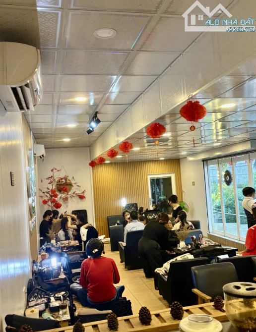 BÁN NHÀ MẶT TIỀN NGUYỄN THỊ THỬ Hóc môn thông số quá đẹp 📐 DT: 5m x 54m - 2
