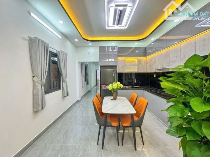 🏡TT NHÀ BÈ - 80M2- CHỈ 3T99- SHR - Huỳnh Tấn Phát Nhà Bè - 2