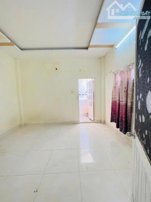 BÁN NHÀ PHAN TÂY HỒ – P.7, PHÚ NHUẬN – GIÁ CHỈ 5.65 TỶ TL- 46m2( 5 x 10m) - 2