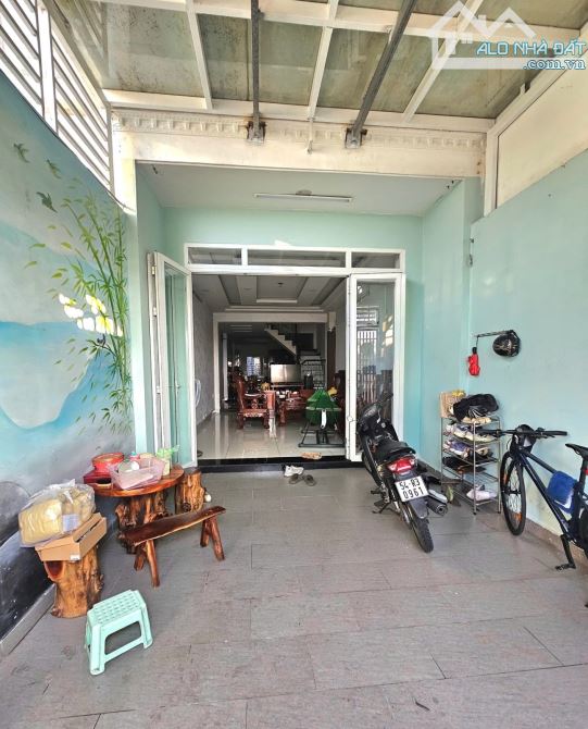 NGUYỄN VĂN CÔNG GÒ VẤP - KINH DOANH VIEW SÂN BAY - Ô TÔ ĐẬU CỬA - 4 x 20 - 4 TẦNG - 9 TỶ - 2