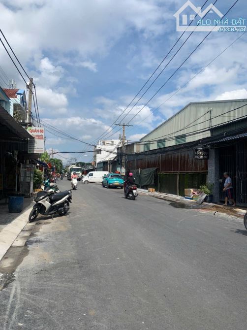 Bán nhà đẹp 3 tầng-hẻm xe hơi 5m,khu dân trí cao,tam bình,Thủ Đức,85m2 - 2