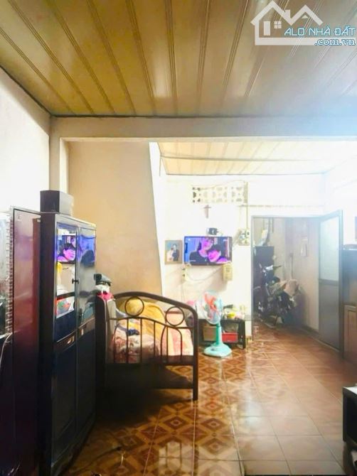 Bán nhà Mặt tiền Nguyễn Ngọc Lộc, giao Ba Tháng Hai, 3,5x22m, nở hậu 8m, 16,9 tỷ. - 2
