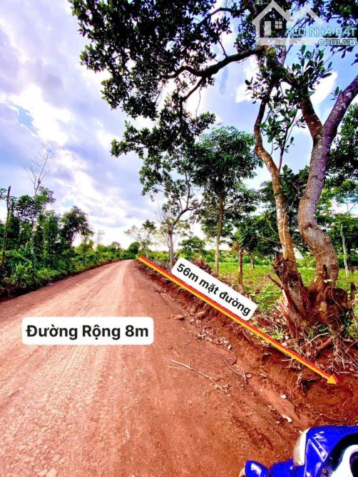 VEW ĐẸP CÁCH ĐƯỜNG CHÍNH YMOAN NỐI DÀI 900m Khu vực tiềm năng phát triển , giá tốt - 2