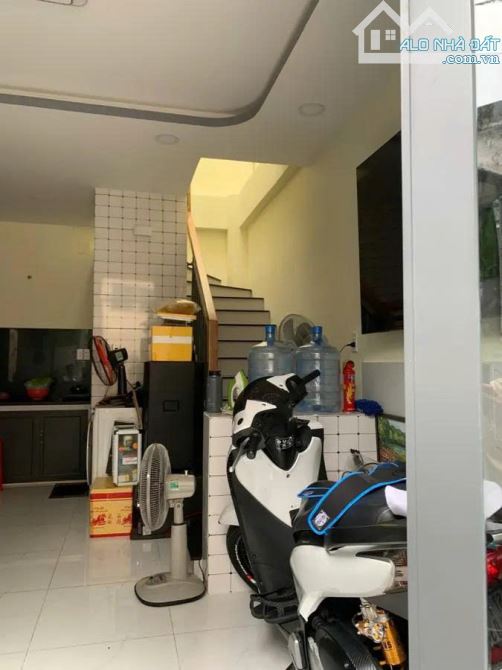 BÁN NHÀ LÊ LƯ – P. PHÚ THỌ HÒA, TÂN PHÚ – GIÁ CHỈ 3.4 TỶ-28m² (4.2 x 6.9m) - 2