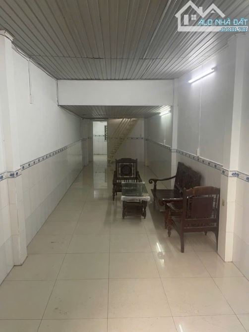 NHÀ 2 TẦNG 48M² HUỲNH TẤN PHÁT, PHÚ THUẬN Q7 – GIÁ 3.45T - 2