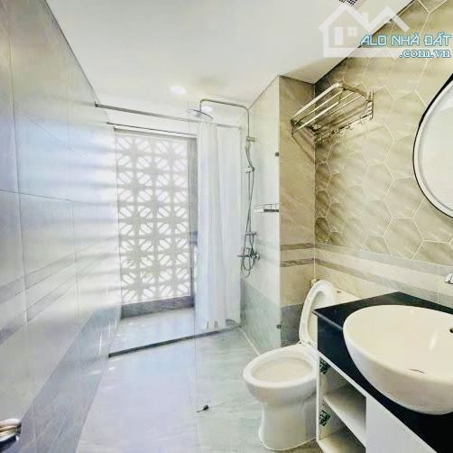 💥TOÀ 7 TẦNG – MT KHUÊ MỸ ĐÔNG 3 – 102M2 NGANG 6M – DÒNG TIỀN 70TR/TH – CHỈ NHỈNH 25 TỶ TL - 2