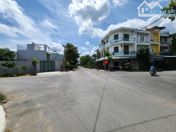 Bán đất góc 2MT ngang 9m SHR Vĩnh Phú sát bên Sài Gòn, nhỉnh 7 tỷ TL - 2