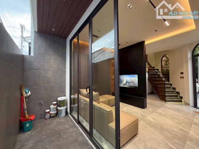 🌸🏷️ Bán nhà 3 tầng FULL nội thất – Góc 3 mặt tiền trung tâm TP. Nha Trang-Phước Hải - 2