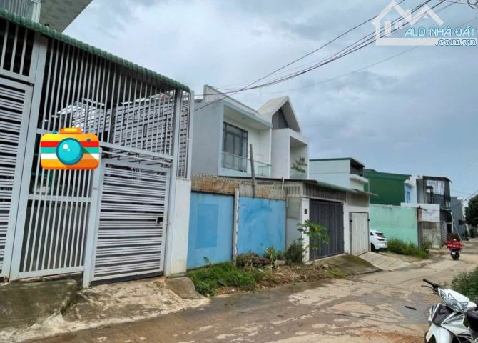 🎉🎉 SIÊU PHẨM ĐẤT 1 LÔ RẺ NHẤT TÂN LỢI 👉ĐẦU HẺM C1 YMOAN - P. BMT🌻 ĐỐI DIỆN NHÀ THỜ YMO - 2