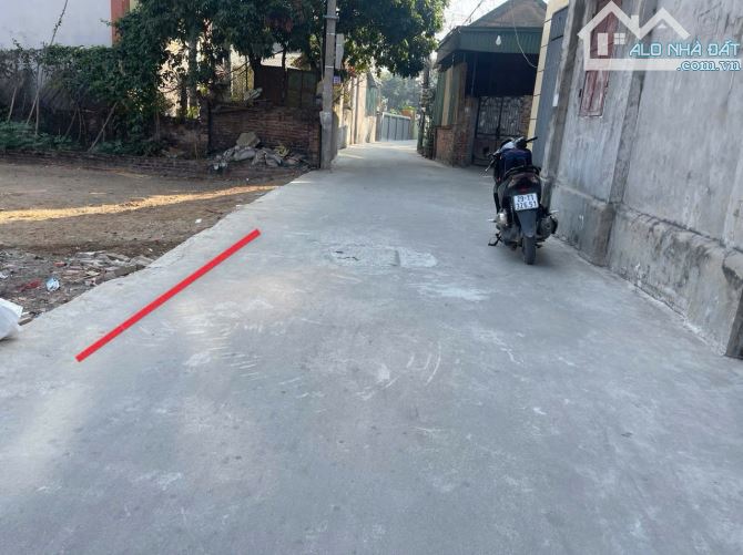 Bán Lô Đất Thanh Cao, Thanh Oai, Giá Tốt, Vị Trí Đắc Địa, Đường Ô Tô , 80m2 Giá Nhỉnh 4 TỶ - 2