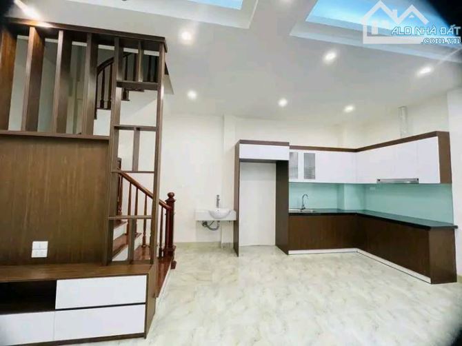 Hot chủ nhà cần vốn, bán lỗ căn nhà 5 tầng tại Vân Canh giá mềm bậc nhất khu vực - 2