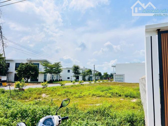 Đất thổ cư gần khu biệt thự Phan Gia - Phước Hải- TP HCM ( Đất đỏ - BRVT cũ) - 2