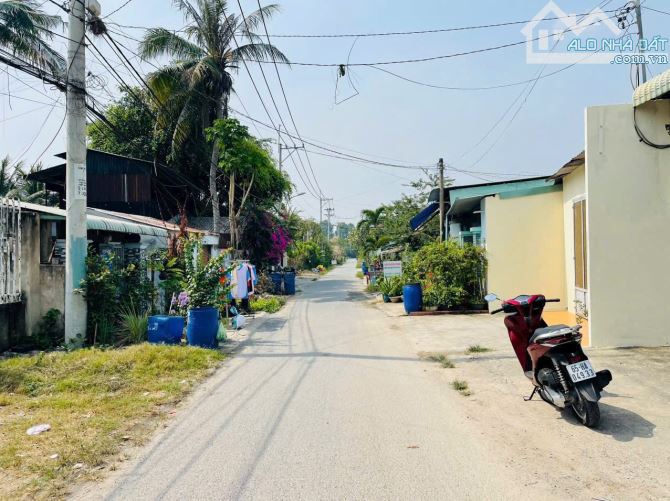 Bán Đất Xã Tân An Hội, Củ Chi – TP.HCM 🌟 GIÁ 550 TRIỆU - 2