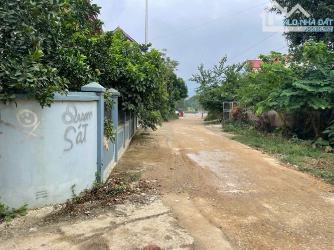 🔥 BÁN LÔ ĐẤT 515m² (100m² THỔ CƯ) – VIEW SUỐI 🔥 - 2