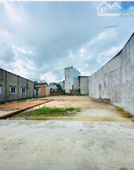 Bán Đất Hóc Môn- 146M2(6.8 x 21.5 )- HXH 5M - Chỉ 3,2 Tỷ. - 2