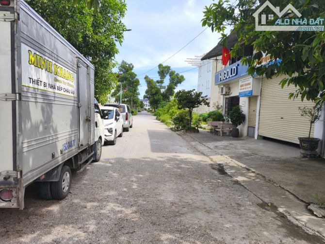 Siêu phẩm 185m2 ngang 9,25m sổ đỏ cá nhân tại Anh Dũng 3,gần ngay vòng xuyến cầu rào. - 2