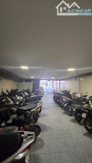 BÁN TOÀ NHÀ HỒN HỢP 9 TẦNG MẶT PHỐ TRƯỜNG CHINH QUẬN ĐỐNG ĐA - DT 155M2 MT 7.3M-GIÁ 125 TỶ - 2