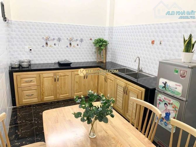 Nhà phố Tô Hiến Thành – 2 tầng đẹp, sổ riêng chính chủ - 2