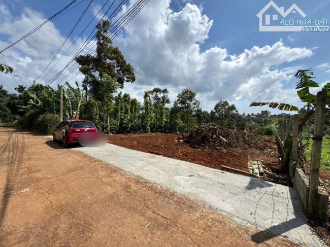 🔑🔑 BÁN LÔ ĐẤT HẺM NGUYÊN XUÂN NGUYÊN ENAO B - P.TÂN AN - 2