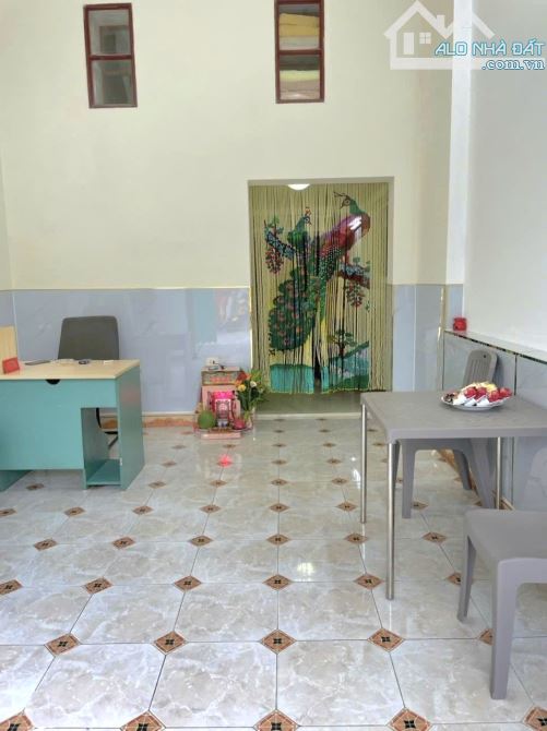 HẺM XE HƠI TRÁNH – NHÀ ĐẸP NGUYỄN THỊ THẬP, QUẬN 7 – GIÁ CHỈ 8 TỶ NHỈNH - 2
