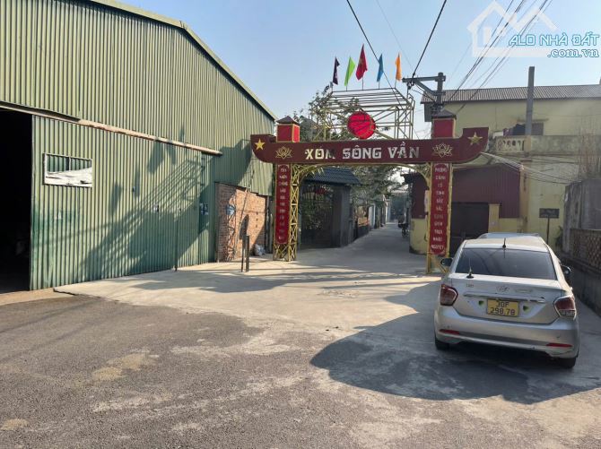 Bán Lô Đất Thanh Cao, Thanh Oai, Giá Tốt, Vị Trí Đắc Địa, Đường Ô Tô , 80m2 Giá Nhỉnh 4 TỶ - 2
