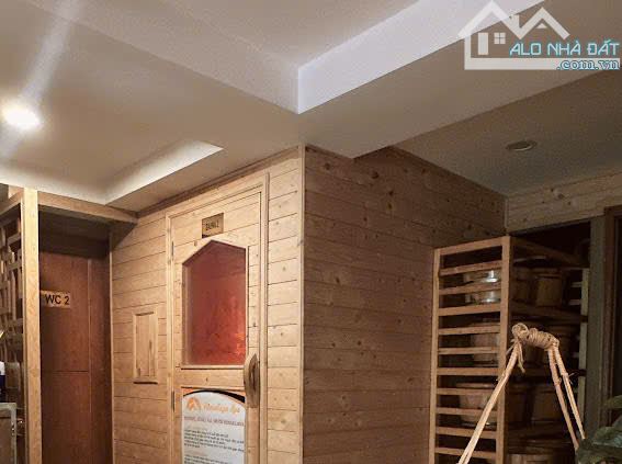 🔥 NHÀ GÓC 2 MT NGUYỄN VĂN KHỐI - KHU SẦM UẤT – 153M², 4 TẦNG - FULL CÔNG NĂNG - THANG MÁY - 2