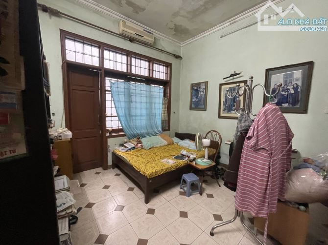 BÁN NHÀ NGÕ NÔNG GẦN HỒ 3 THOÁNG VĨNH VIỄN 12 TỶ 50m 3 TẦNG MT 6m TRÍCH SÀI TÂY HỒ - 2