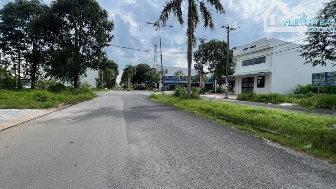 📢 BÁN CẶP NỀN ĐẸP MẶT TIỀN ĐƯỜNG PHAN TRỌNG TUỆ KDC DIỆU HIỀN - GIÁ CHỈ 6.650 TỶ/CẶP - 2