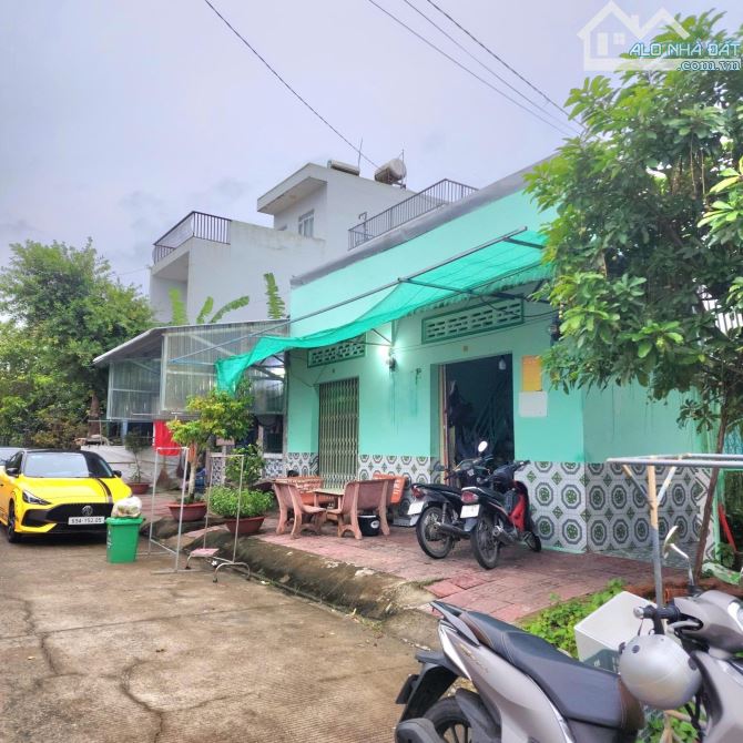 Bán dãy trọ 5 phòng + 2 kiot siêu đẹp, đang full khách thuê – Tân Thông Hội, Củ Chi - 2