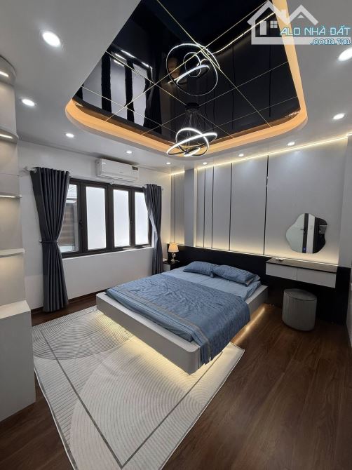 ‼️Nhà Đẹp xây mới Full Nội Thất, Trung Tâm ĐỐNG ĐA - 2