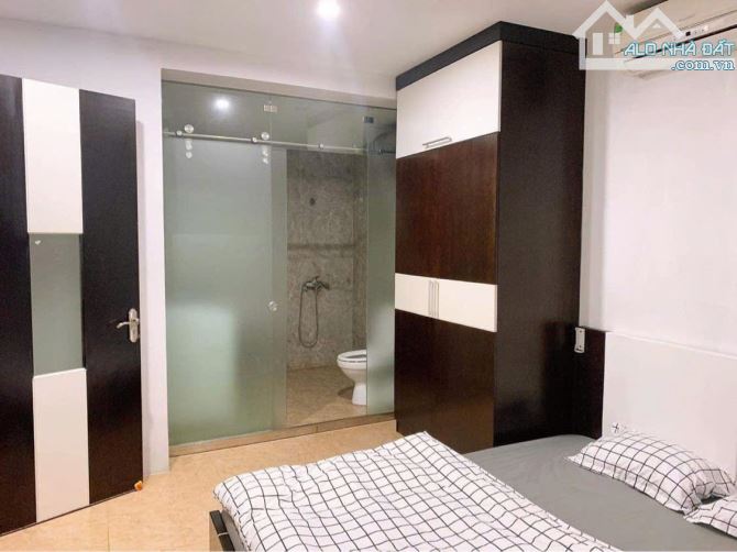 Ngay Sát Đại học Kinh tế Quốc Dân, CCMN Giải Phóng 50m2, Full đồ vào đầu tháng 10 - 2