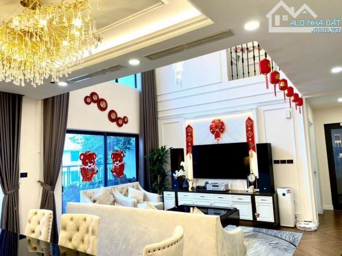 CHUNG CƯ THANH XUÂN DUPLEX GẦN 250M 5 NGỦ HƠN 12 TỶ - 2