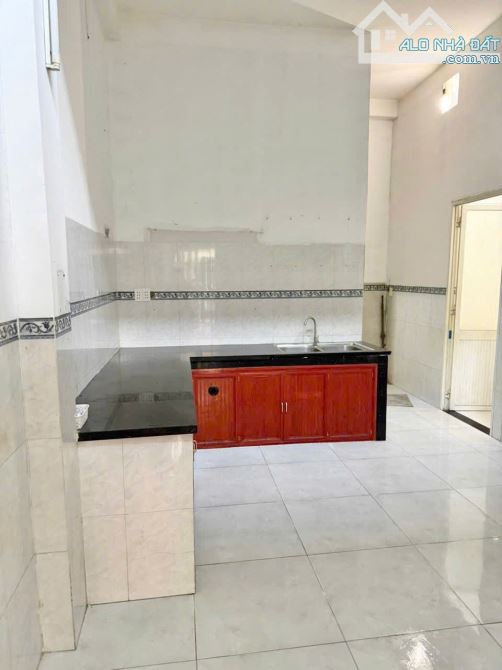 NP840 Bán nhà 1 trệt 1 lầu P Tân Mai Gần Nhà Thờ Tân Mai , Gần Chợ Tân Mai , - 2