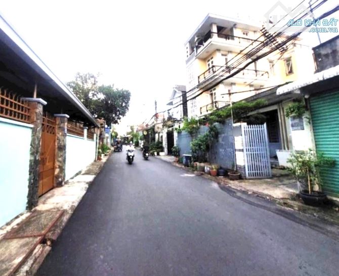 Bán Nhà 3 Tầng Trung Tâm- Lê Văn Chí-55m2(4mx14m)- Tiện Ích Kề Bên- Nhỉnh 5 Tỷ(TL) - 2
