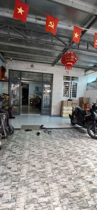 BÁN ĐẤT,TẶNG NHÀ CẤP 4,CÁCH BIỂN NGUYỄN TẤT THÀNH 50M-TRẦN CAO VÂN-GIÁ RẺ 3(X)TỶ - 2