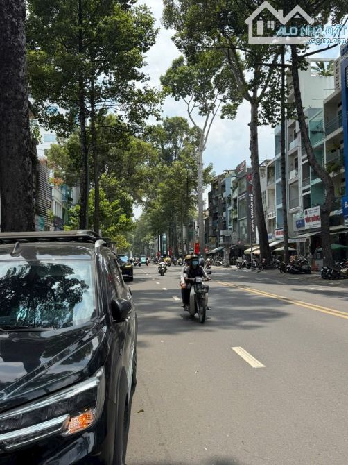 Siêu hiếm bán gấp MT Cao Thắng Q10, 8x16 - 2