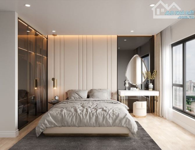 BÁN NHÀ MẶT TIỀN ĐƯỜNG TỐ HỮU – 3 TẦNG KIÊN CỐ – 100M2 – GIÁ CHỈ 8 TỶ!