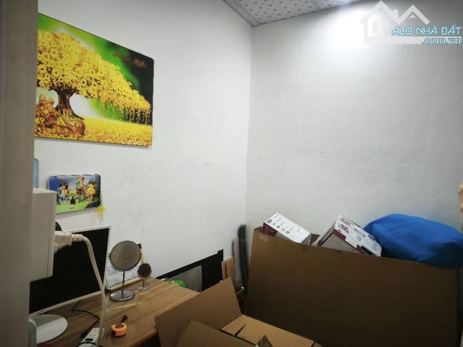 🏡 NHÀ MỚI SỬA - FULL NỘI THẤT - BÌNH TÂN ✨ Căn góc 2 mặt hẻm, hẻm thông -DT4x15MCHỈ2TỶ850 - 2