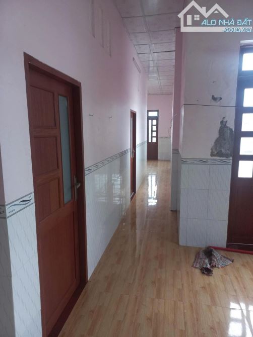 Cần bán nhà ở ngay Nguyễn Thị Ngâu Thới Tam Thôn 4x22 ( 88m2 ) 780 TRIỆU Sổ hồng riêng - 2
