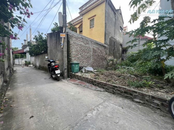 ĐẤT ĐẸP TÂN LẬP – GẦN VINHOME ĐAN PHƯỢNG - GIÁ ĐẦU TƯ - 2