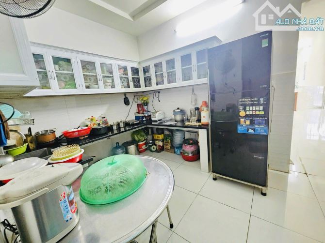 TM TÂN CHÁNH HIỆP 13 THUẬN TIỆN CHO MỞ VĂN PHÒNG CÔNG TY SPA HOẶC BUÔN BÁN NGÀNH NGHỀ KHÁC - 2