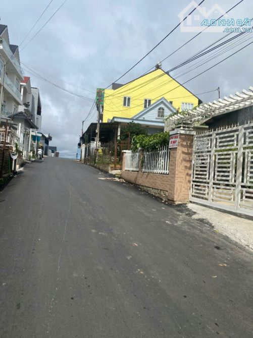 Bán Đất Đẹp Đường Nhựa 8m Sau Lưng Đại Học Đà Lạt - 2