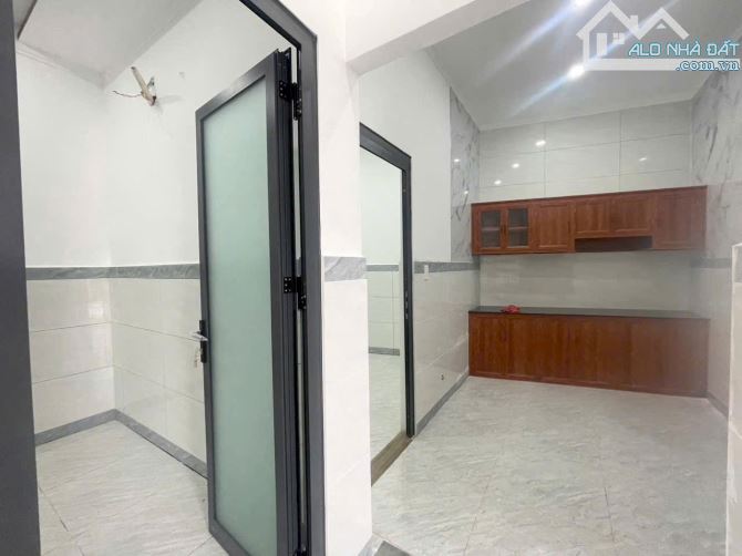 Bán nhà cấp 4 đẹp sổ riêng thổ cư gần chợ Tân Mai, Tam Hiệp - 2