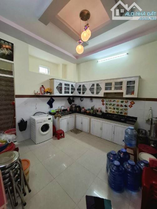 A078 - LÊ VĂN QUỚI - HẺM XE HƠI- NHÀ ĐẸP 4 TẦNG, 4X15M, CHỈ  6 TỶ X - 2